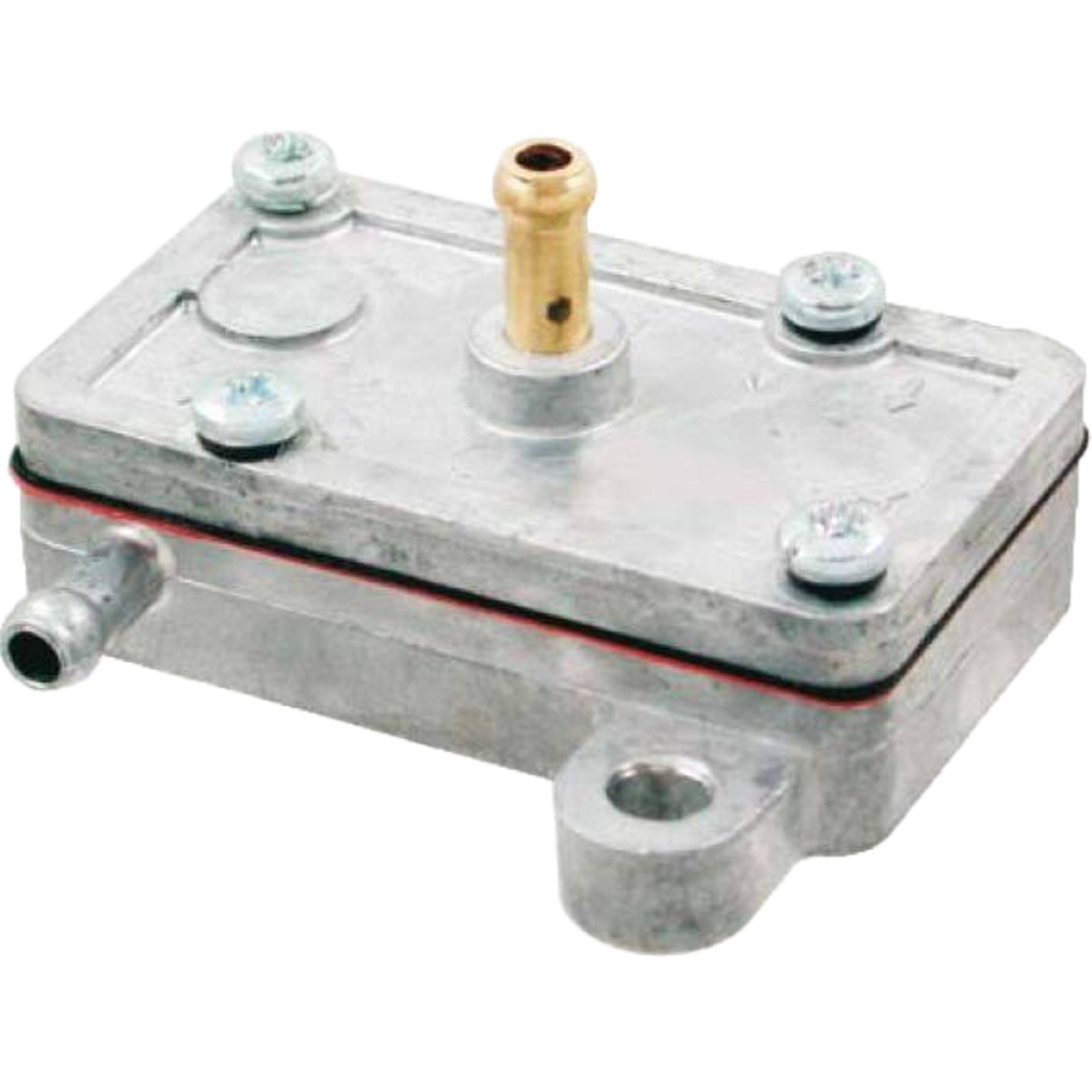 Benzinpumpa Benzinpumpa