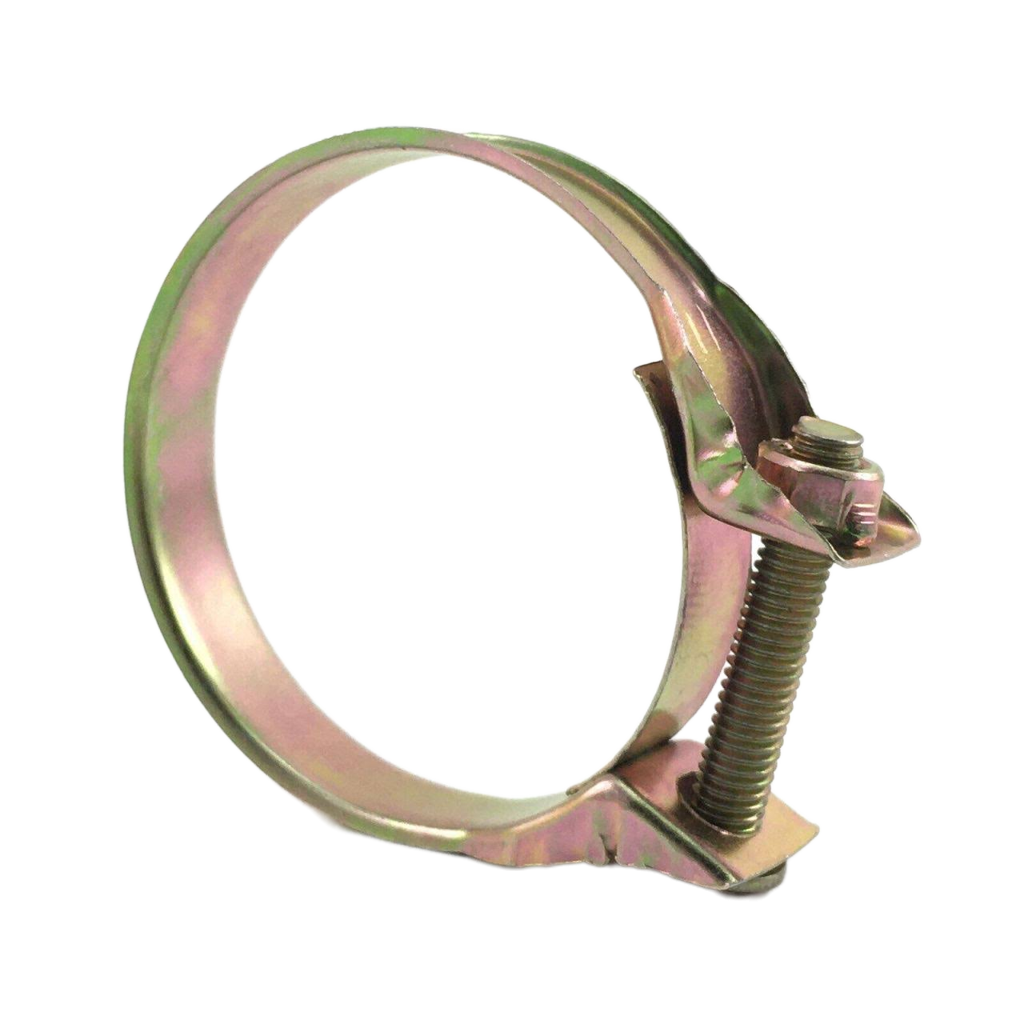 Légbeömlő tömlő bilincs 