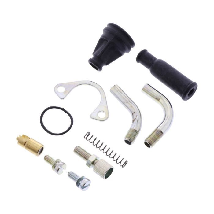 Karburátor szivató 