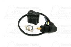 Karburátor automata szivató