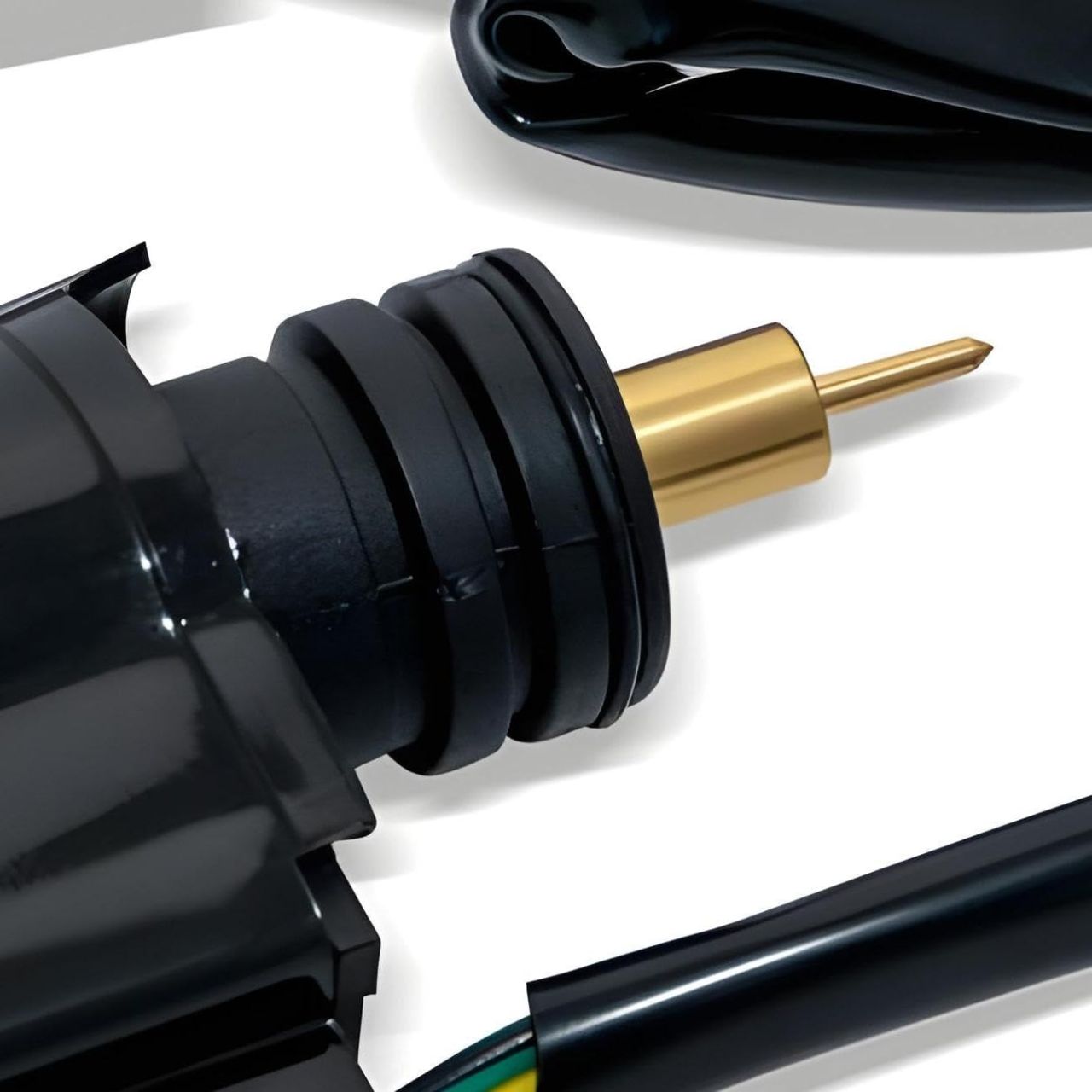 Karburátor automata szivató