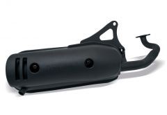 Kipufogó dob Kipufogó dob