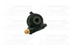 Kilométer meghajtó