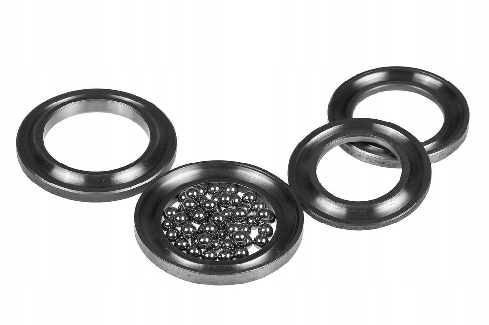 Kormány csapágy készlet