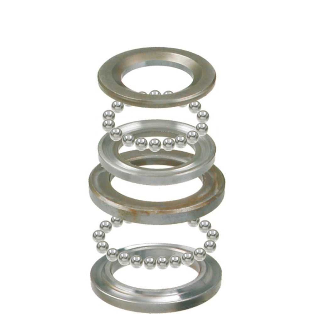 Kormány csapágy készlet