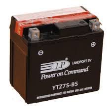 Akkumulátor YTZ7S-BS