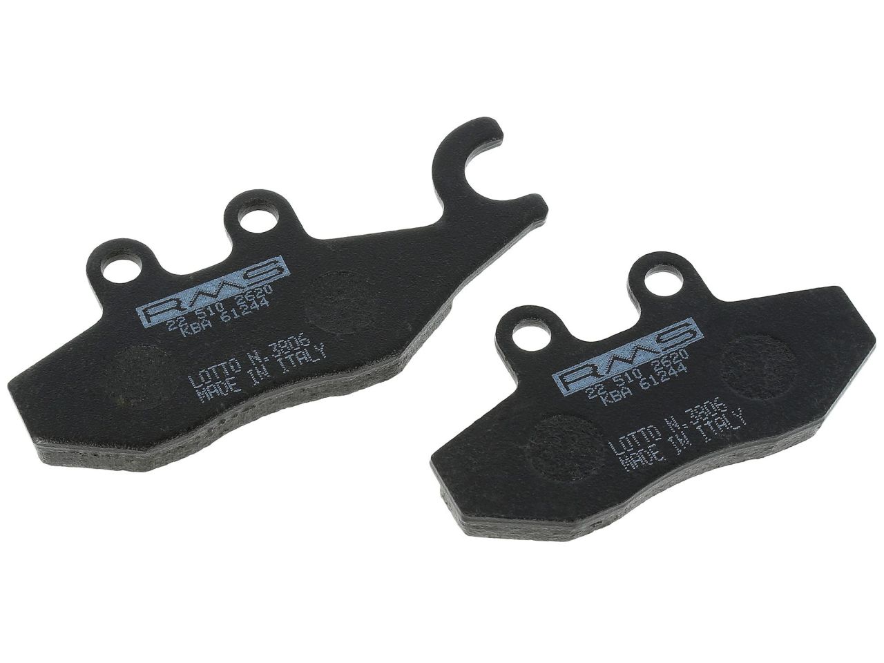 Fékbetét első Fékbetét első