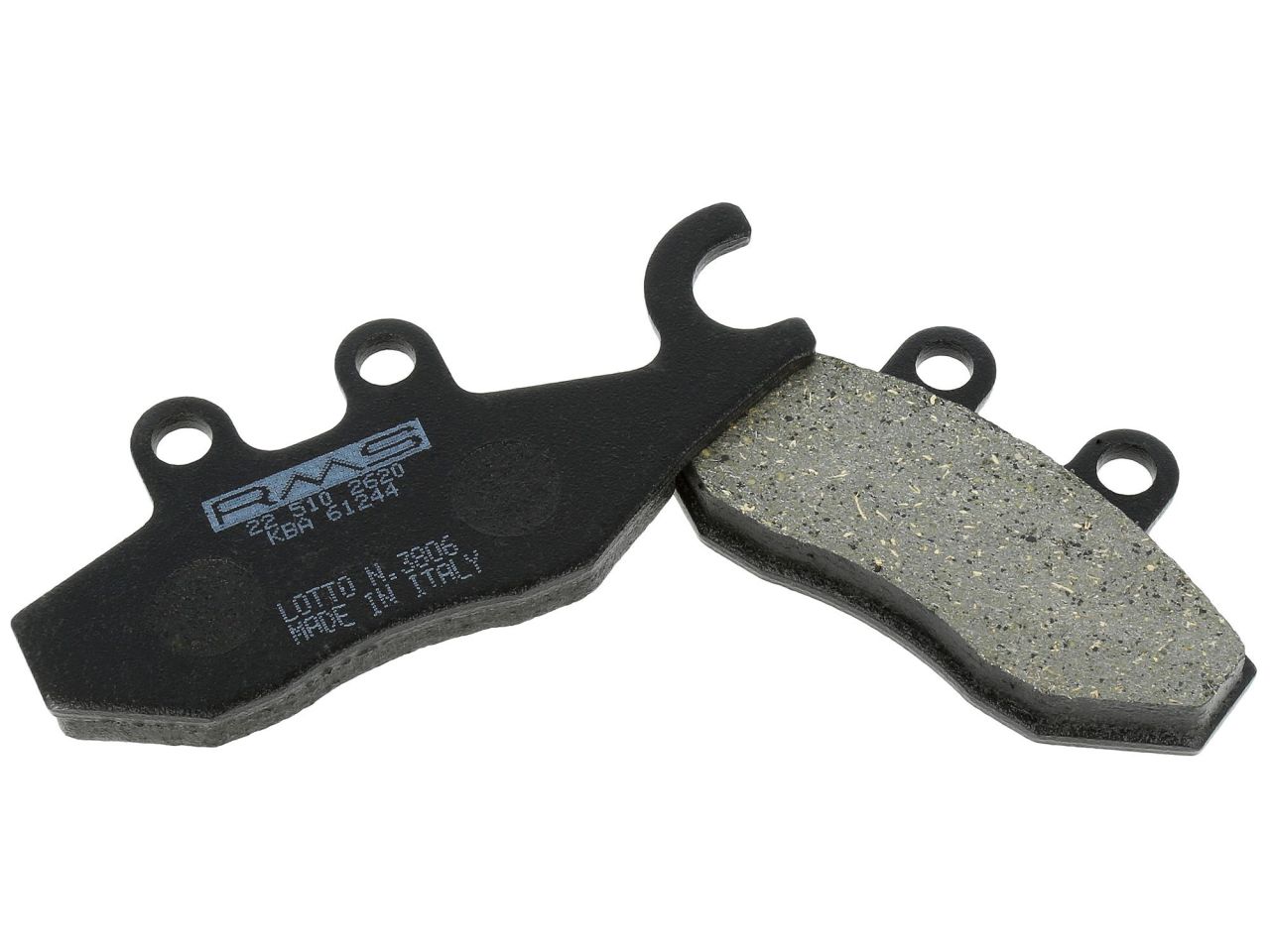 Fékbetét első Fékbetét első