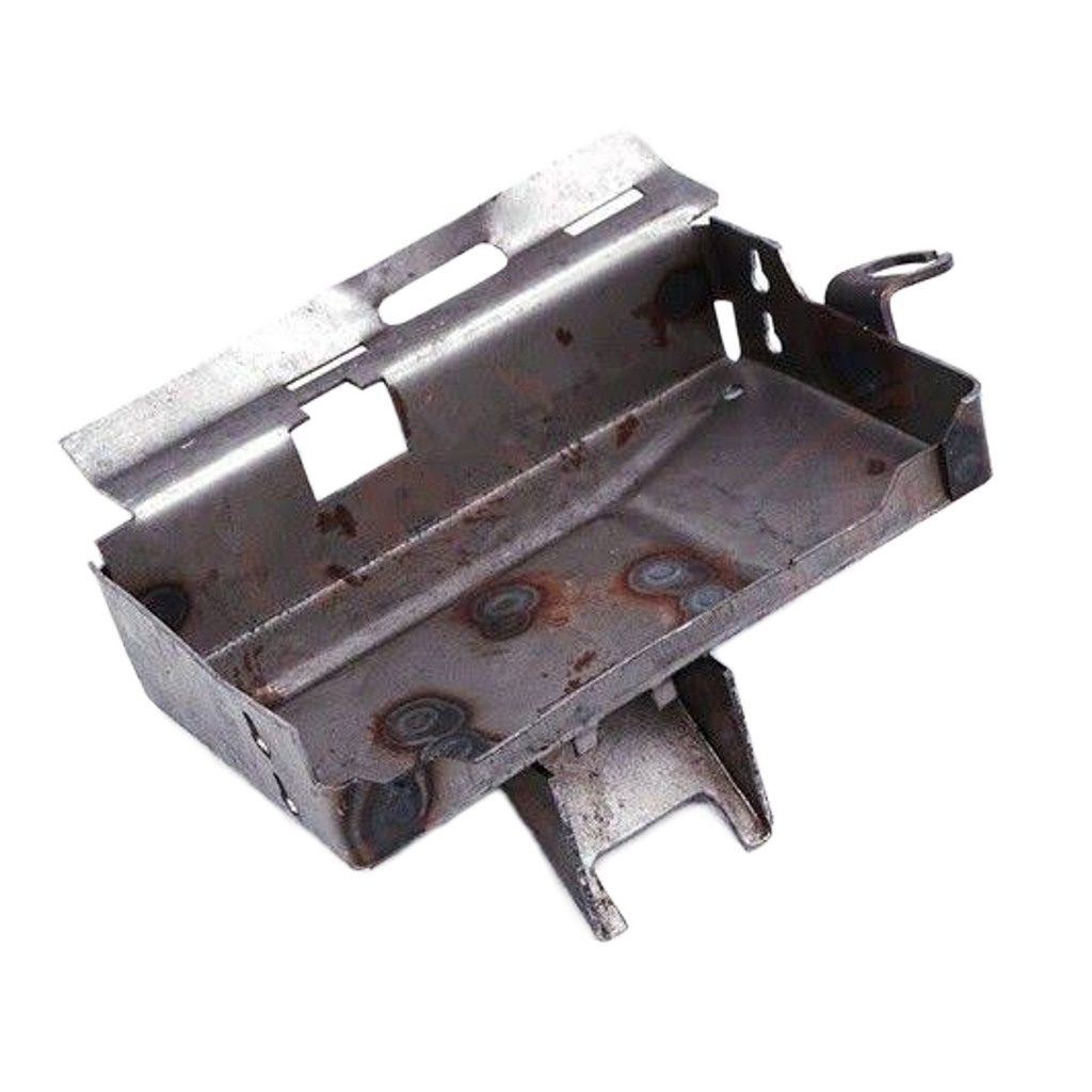 Akkumulátor tartó lemez Akkumulátor tartó lemez