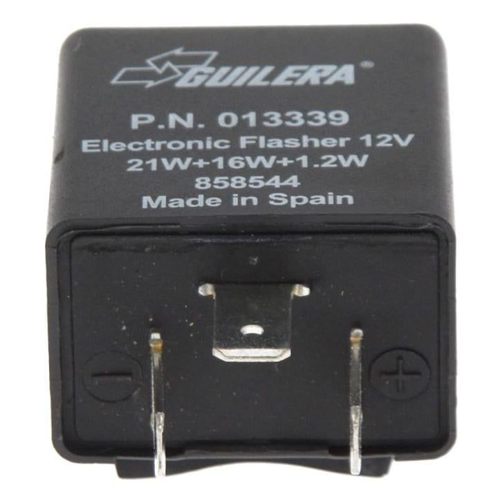 Irányjelző relé Irányjelző relé