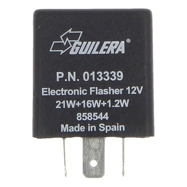 Irányjelző relé Irányjelző relé