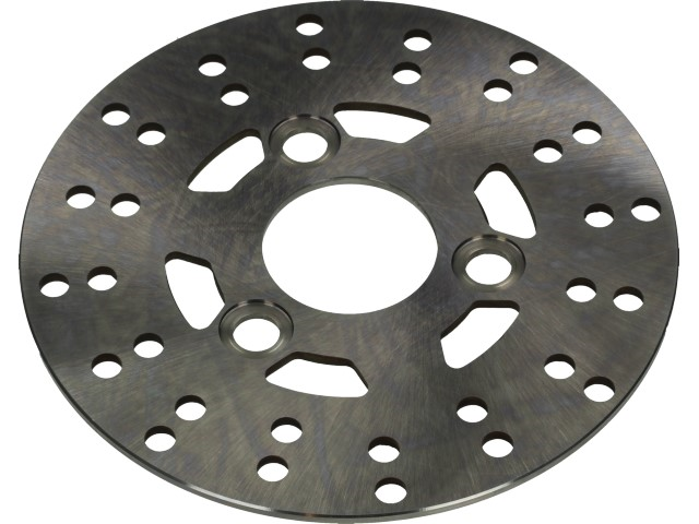 Féktárcsa első Féktárcsa első