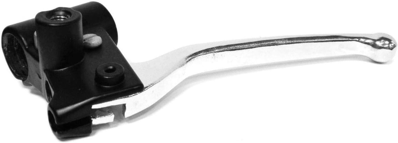 Fékkar + konzol bal