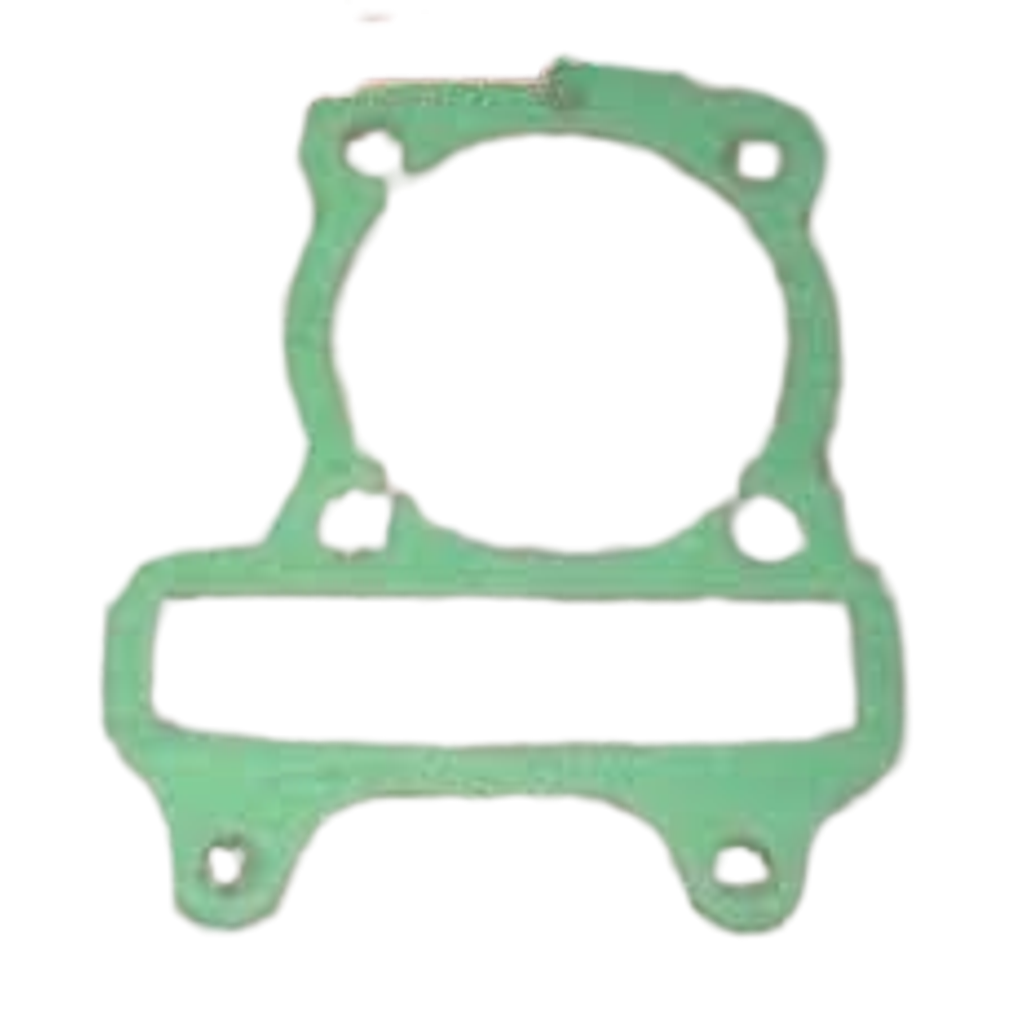 Hengertalp tömítés 4T 125