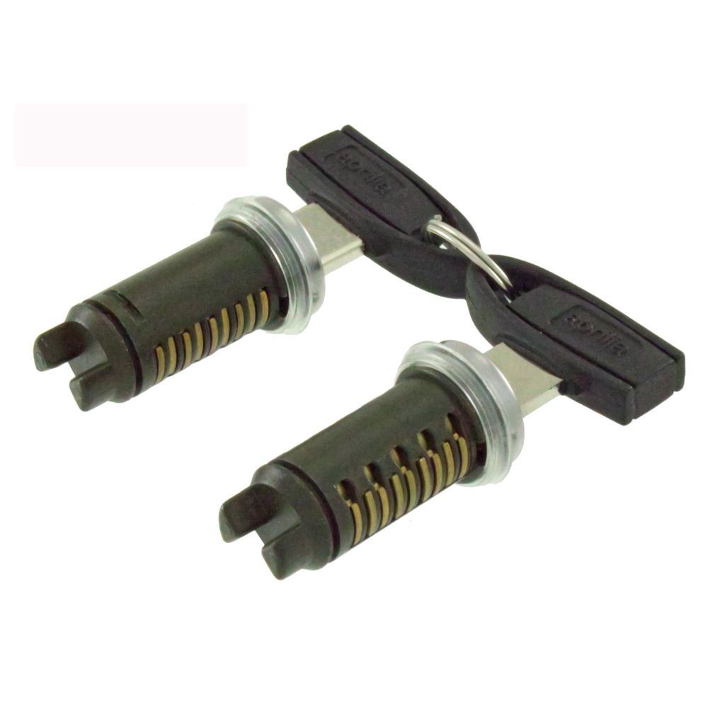 Zárbetét Zárbetét