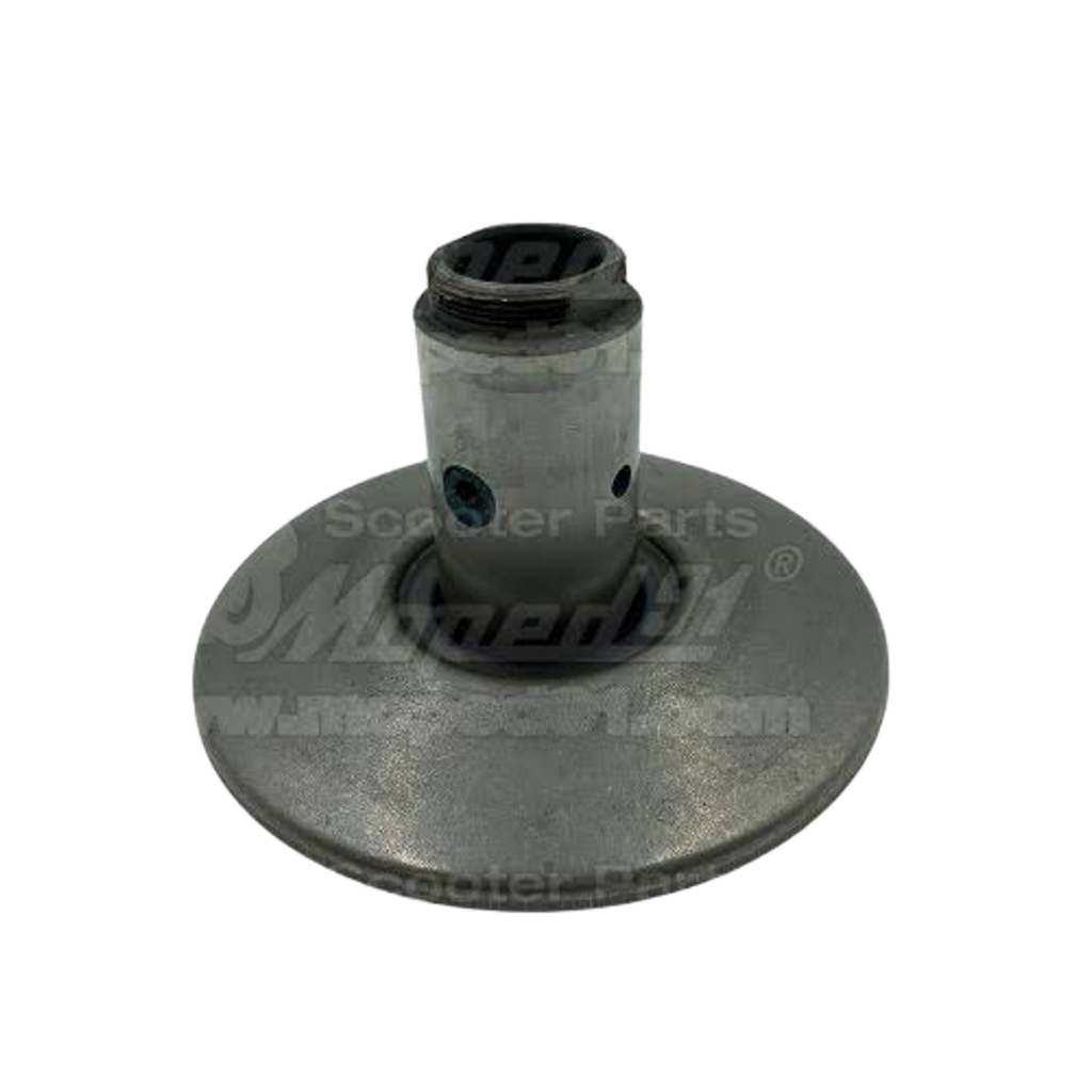 Hátsókuplung belső szíjtárcsa