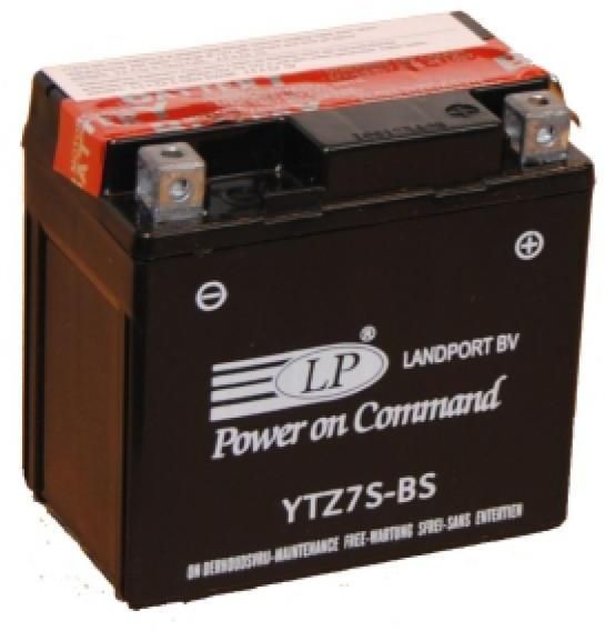 Akkumulátor YTZ7S-BS