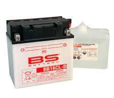 Akkumulátor YB16CL-B