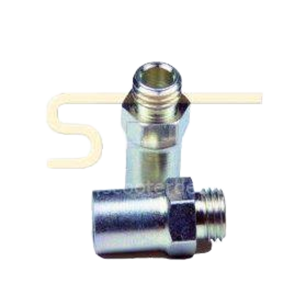 Karburátor szivató külső rész