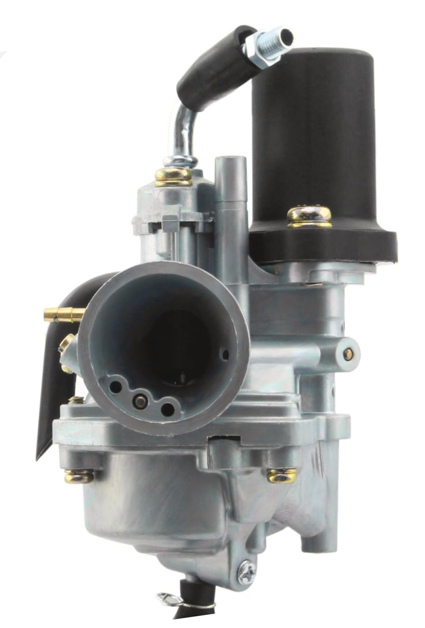Karburátor 17,5"
