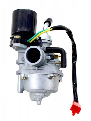 Karburátor 17,5"