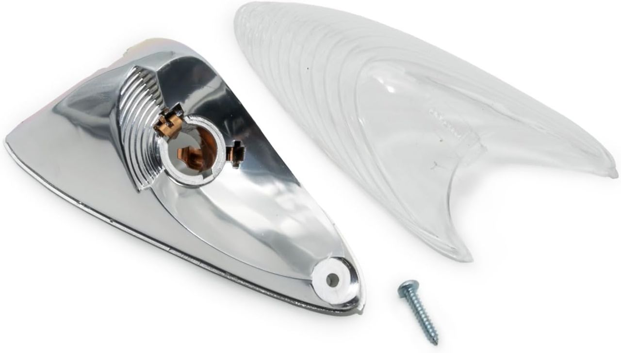 Irányjelző első bal