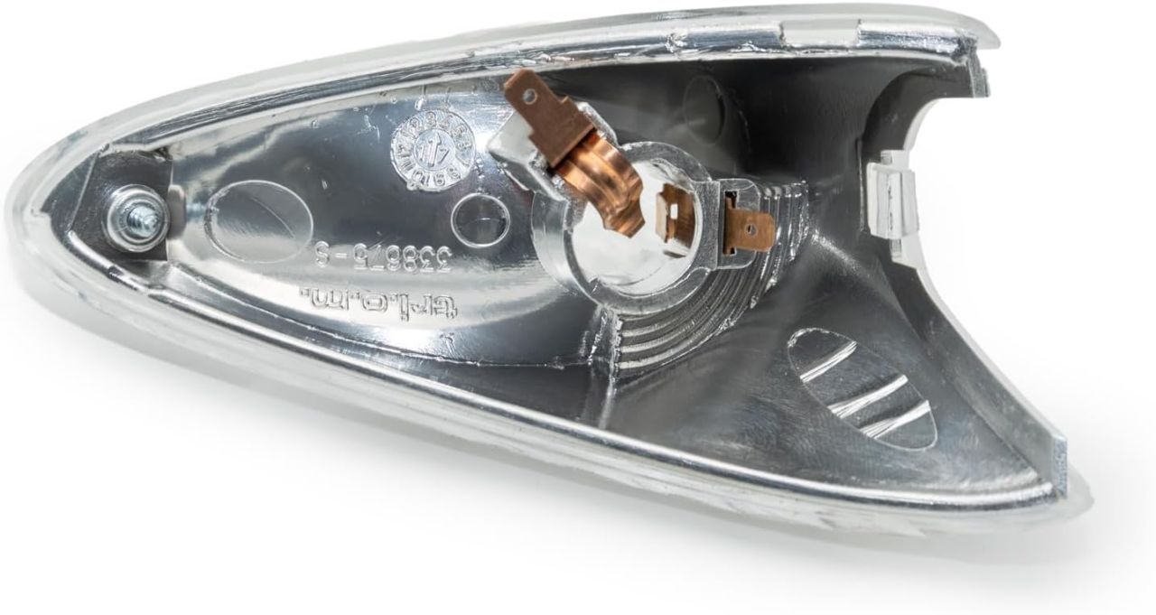 Irányjelző első bal