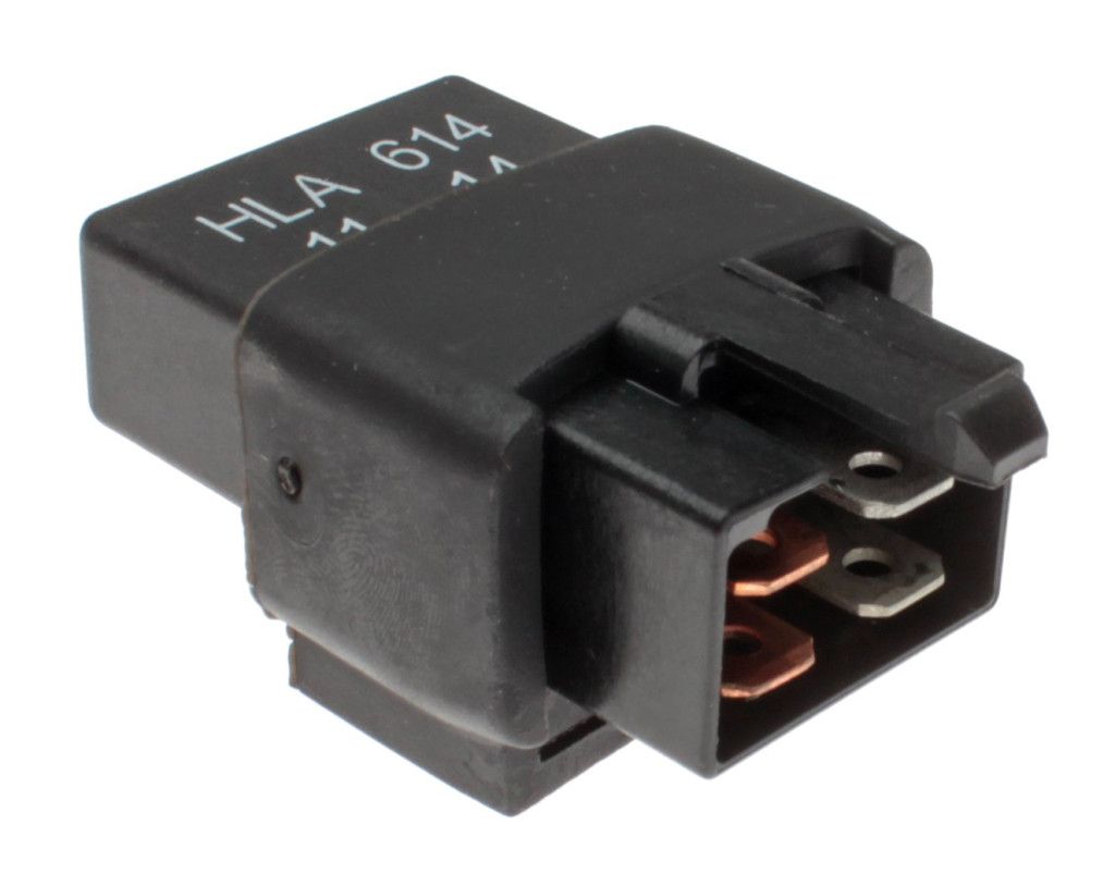 Önindító relé Önindító relé