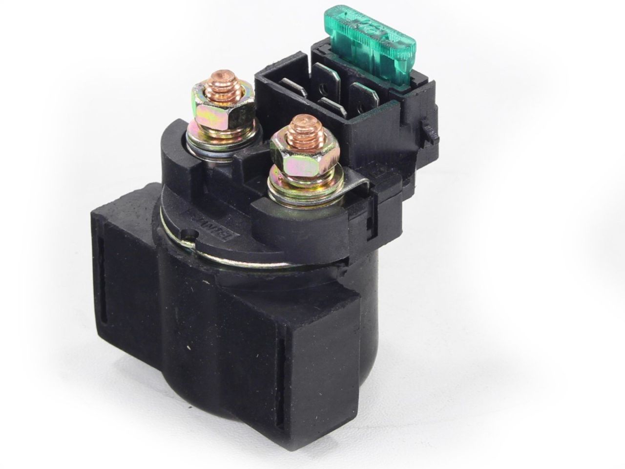 Önindító relé Önindító relé