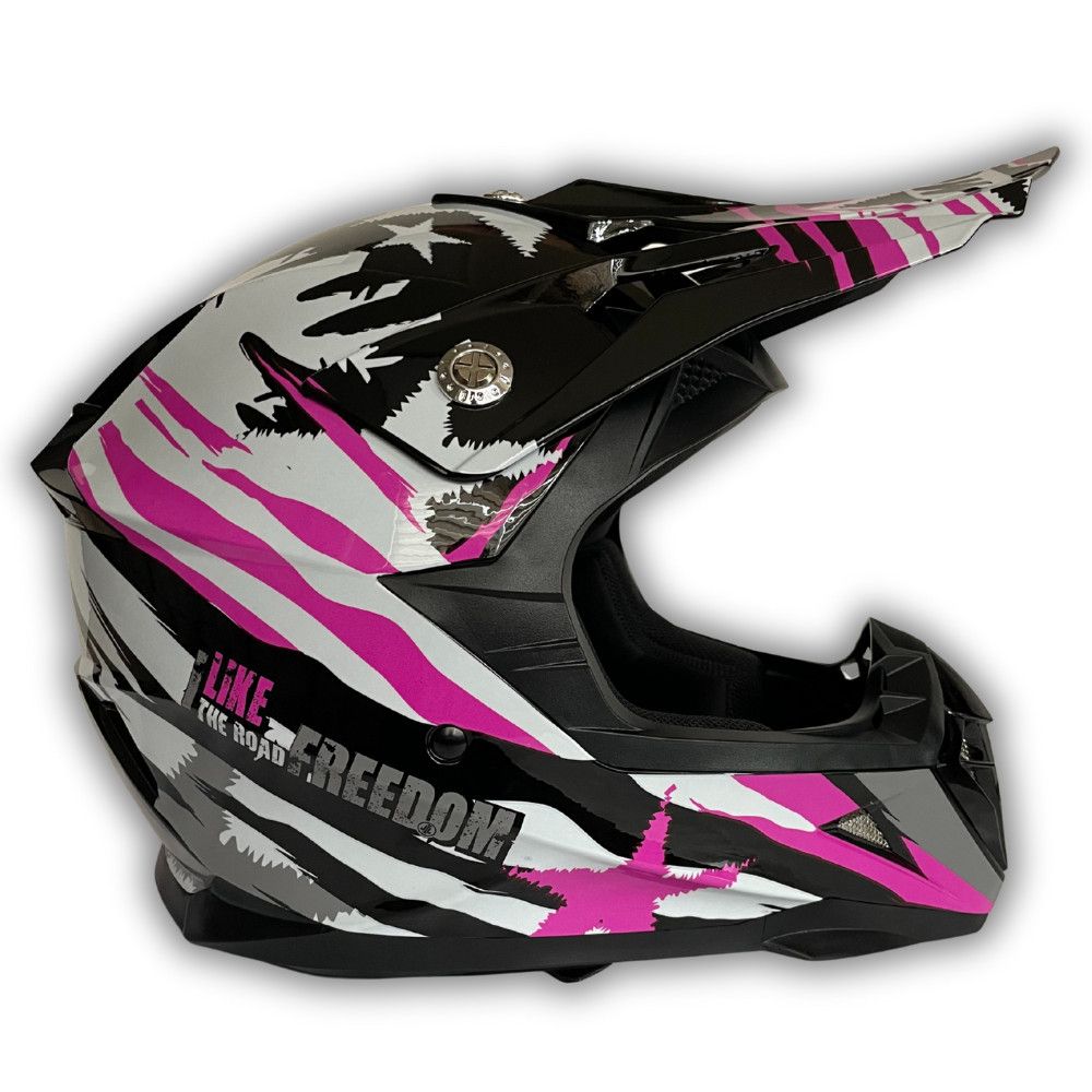 CROSS bukósisak CROSS bukósisak