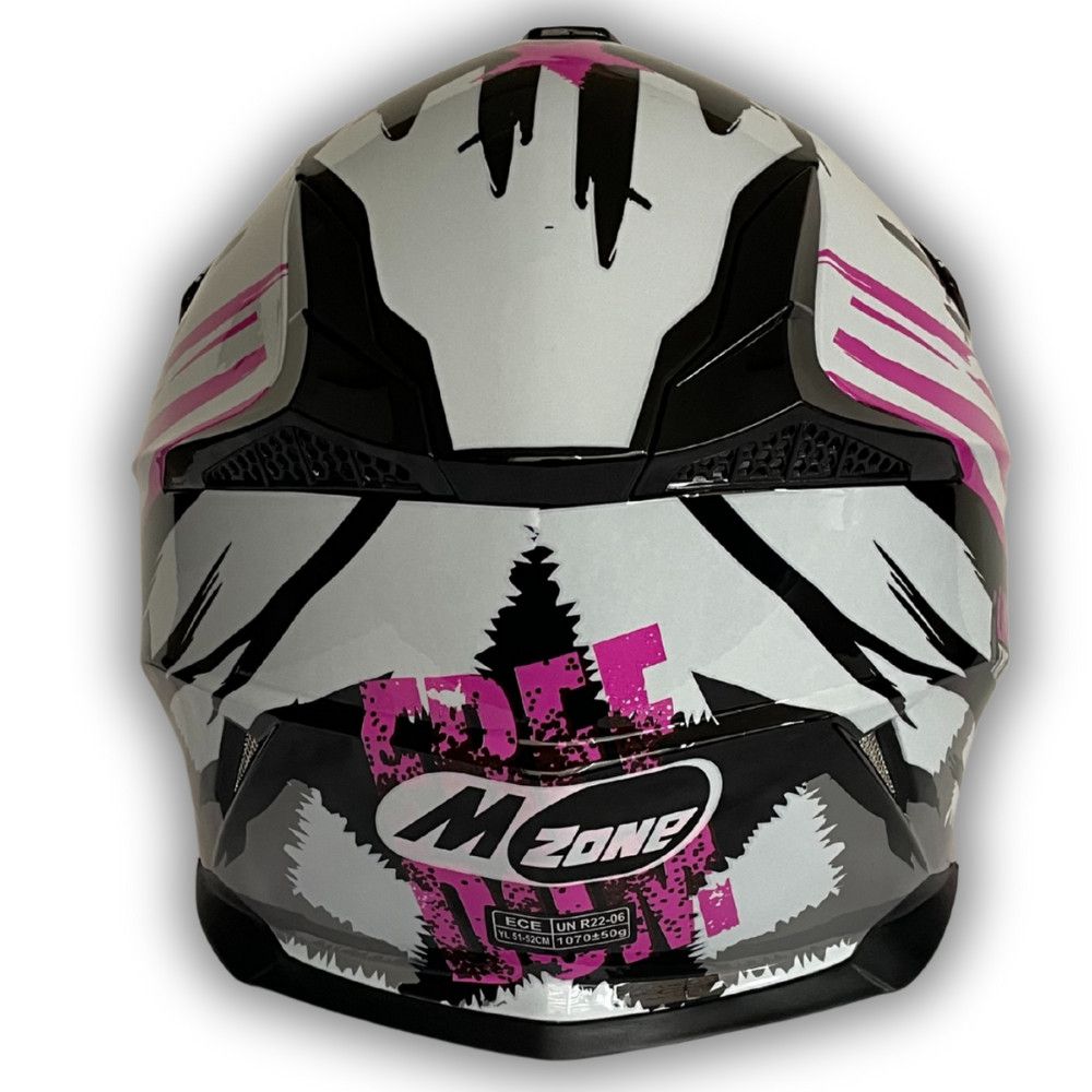 CROSS bukósisak CROSS bukósisak