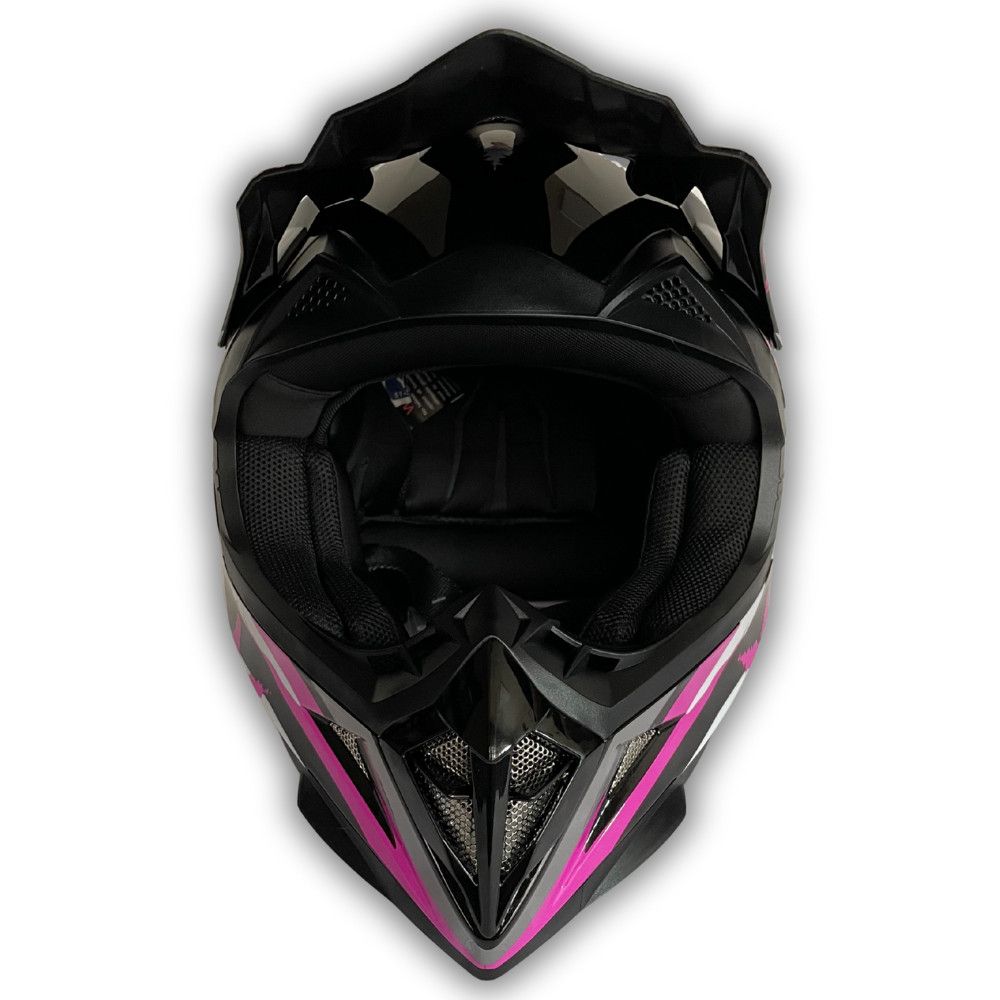 CROSS bukósisak CROSS bukósisak