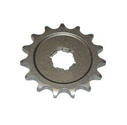 Első lánckerék Z15