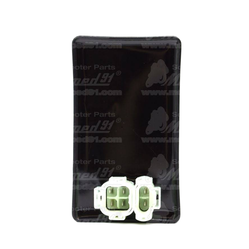 Gyújtás elektronika Gyújtás elektronika