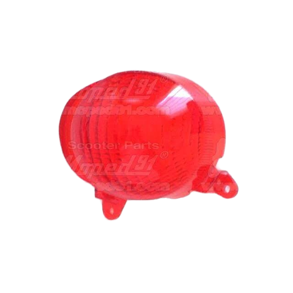 Hátsó lámpabúra bal