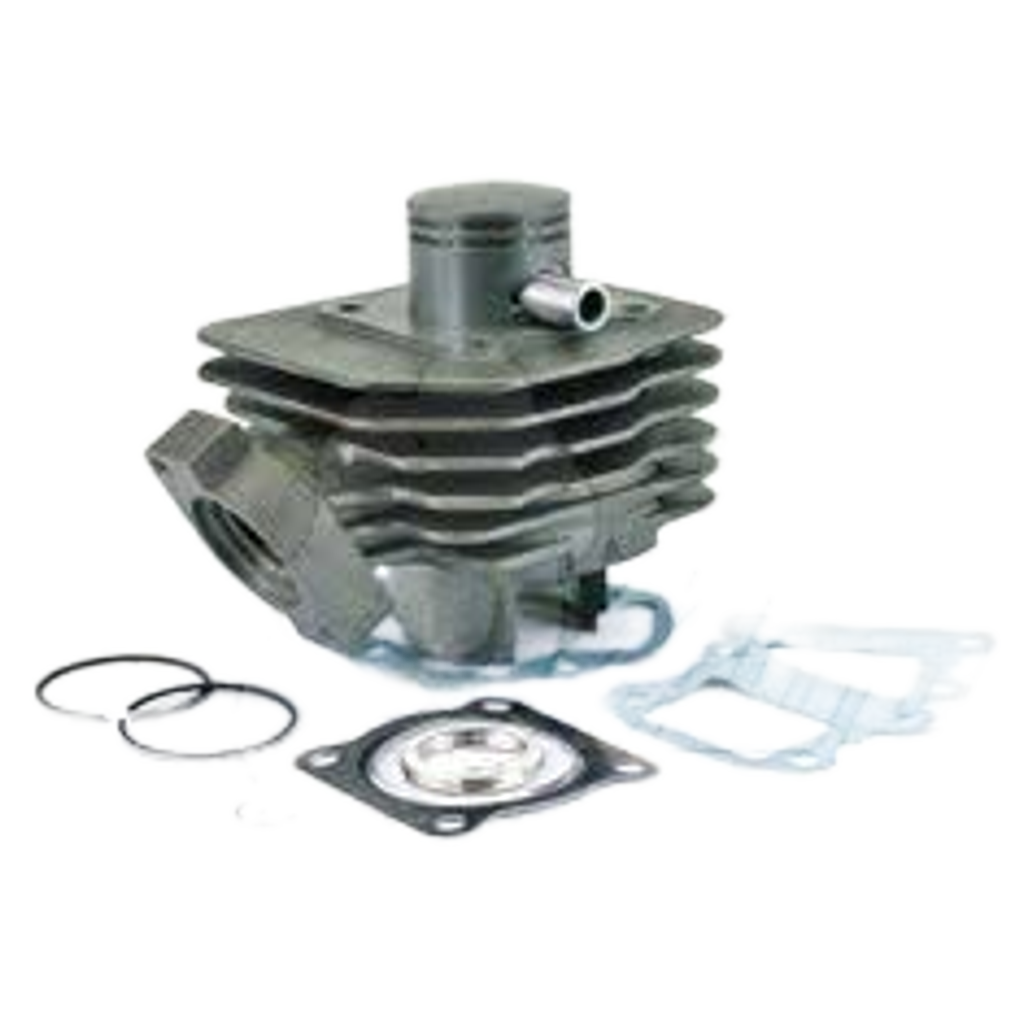 Henger szett 2T 50 Henger szett 2T 50